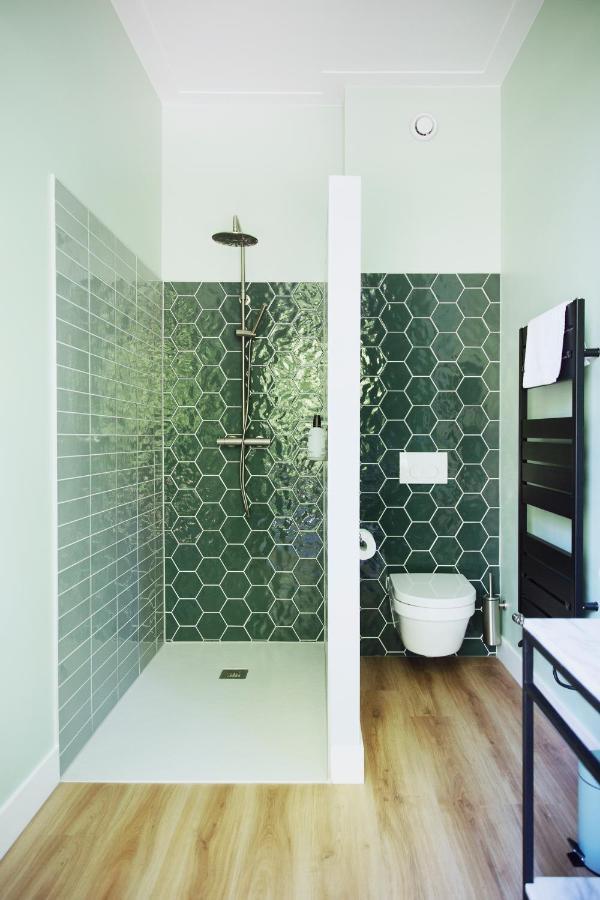 Muze Hotel Utrecht Ngoại thất bức ảnh