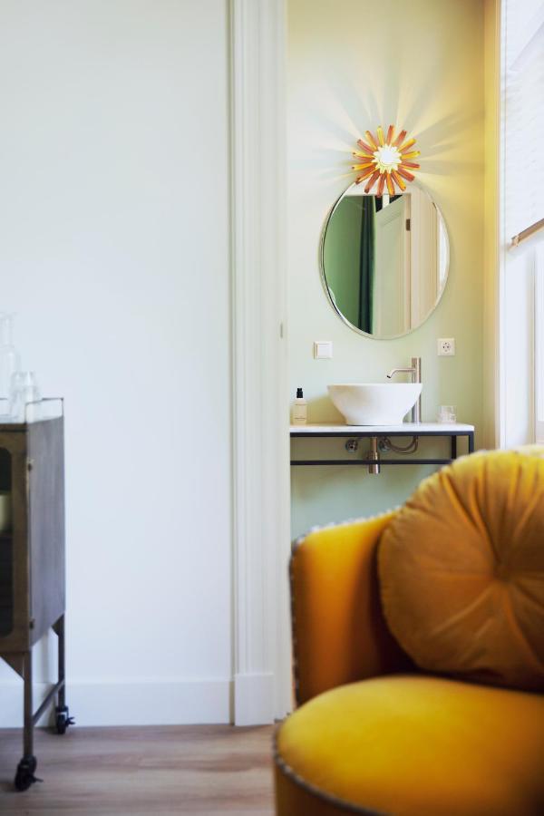 Muze Hotel Utrecht Ngoại thất bức ảnh